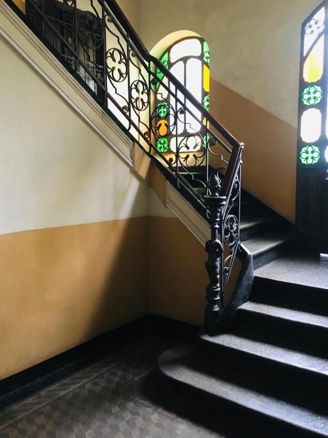 Apartmán Atticobalbo Turín Exteriér fotografie